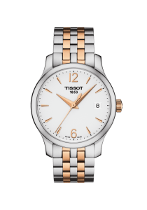 Tissot T-Classic Tradition Lady T063.210.22.037.01 bei Juwelier Kröpfl