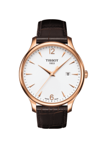 Tissot T-Classic Tradition T063.610.36.037.00 bei Juwelier Kröpfl