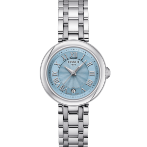 Tissot T-Lady Bellissima Small Lady T126.010.11.133.00 bei Juwelier Kröpfl