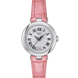 Tissot T-Lady Bellissima Small Lady T126.010.16.013.01 bei Juwelier Kröpfl