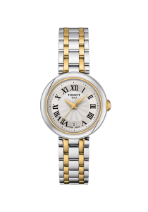 Tissot T-Lady Bellissima Small Lady T126.010.22.013.00 bei Juwelier Kröpfl