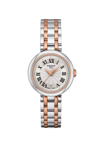 Tissot T-Lady Bellissima Small Lady T126.010.22.013.01 bei Juwelier Kröpfl