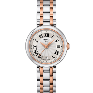 Tissot T-Lady Bellissima Small Lady T126.010.22.013.01 bei Juwelier Kröpfl