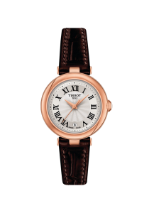 Tissot T-Lady Bellissima Small Lady T126.010.36.013.00 bei Juwelier Kröpfl