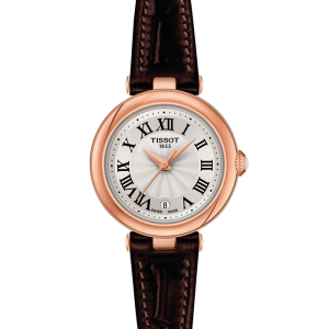 Tissot T-Lady Bellissima Small Lady T126.010.36.013.00 bei Juwelier Kröpfl