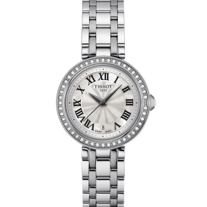 Tissot T-Lady Bellissima Small Lady T126.010.61.113.00 bei Juwelier Kröpfl