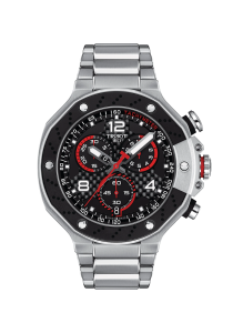 Tissot T-Race MotoGP T-Race MotoGP Chronograph 2022 Limited Edition T141.417.11.057.00 bei Juwelier Kröpfl