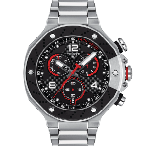 Tissot T-Race MotoGP T-Race MotoGP Chronograph 2022 Limited Edition T141.417.11.057.00 bei Juwelier Kröpfl