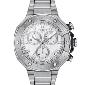 Tissot T-Race T-Race Chronograph T141.417.11.031.00 bei Juwelier Kröpfl