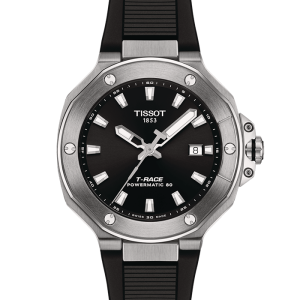 Tissot T-Race T-Race Powermatic 80 41mm T141.807.17.051.00 bei Juwelier Kröpfl