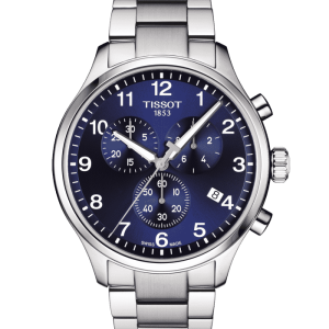 Tissot T-Sport Chrono XL Classic T116.617.11.047.01 bei Juwelier Kröpfl