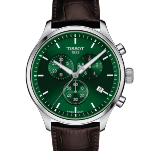 Tissot T-Sport Chrono XL Classic T116.617.16.091.00 bei Juwelier Kröpfl