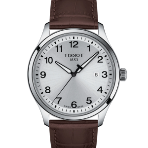 Tissot T-Sport Gent XL Classic T116.410.16.037.00 bei Juwelier Kröpfl