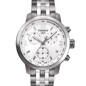 Tissot T-Sport PRC 200 Chronograph T055.417.11.017.00 bei Juwelier Kröpfl