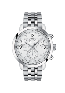 Tissot T-Sport PRC 200 Chronograph T114.417.11.037.00 bei Juwelier Kröpfl