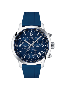 Tissot T-Sport PRC 200 Chronograph T114.417.17.047.00 bei Juwelier Kröpfl