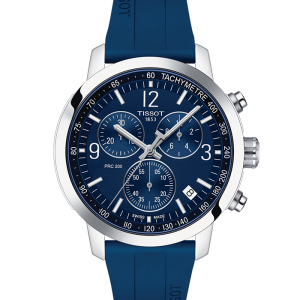 Tissot T-Sport PRC 200 Chronograph T114.417.17.047.00 bei Juwelier Kröpfl