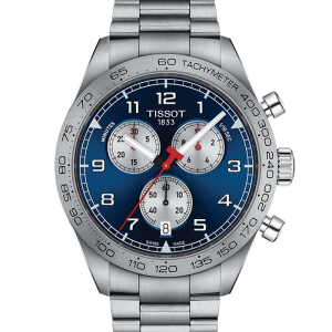 Tissot T-Sport PRS 516 Chronograph T131.617.11.042.00 bei Juwelier Kröpfl