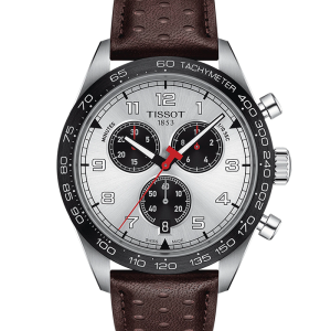 Tissot T-Sport PRS 516 Chronograph T131.617.16.032.00 bei Juwelier Kröpfl