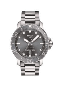 Tissot T-Sport Seastar 1000 Powermatic 80 T120.407.11.081.01 bei Juwelier Kröpfl