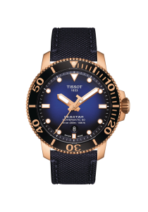 Tissot T-Sport Seastar 1000 Powermatic 80 T120.407.37.041.00 bei Juwelier Kröpfl