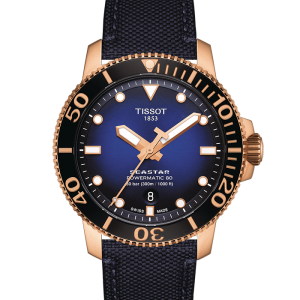 Tissot T-Sport Seastar 1000 Powermatic 80 T120.407.37.041.00 bei Juwelier Kröpfl