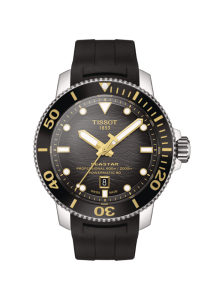 Tissot T-Sport Seastar 2000 Professional Powermatic 80 T120.607.17.441.01 bei Juwelier Kröpfl