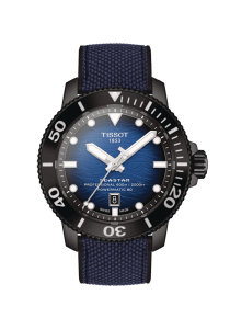 Tissot T-Sport Seastar 2000 Professional Powermatic 80 T120.607.37.041.00 bei Juwelier Kröpfl