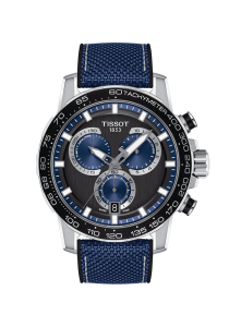 Tissot T-Sport Supersport Chrono T125.617.17.051.03 bei Juwelier Kröpfl