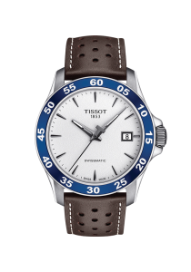 Tissot T-Sport V8 Swissmatic T106.407.16.031.00 bei Juwelier Kröpfl