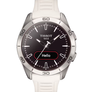 Tissot T-Touch T-Touch Connect Sport T153.420.47.051.03 bei Juwelier Kröpfl