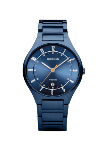 Bering Titanium Titanium Herrenuhr 11739-797 bei Juwelier Kröpfl