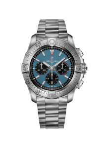 Breitling Avenger Super Avenger B01 Chronograph 46 EB0148101C1E1 bei Juwelier Kröpfl