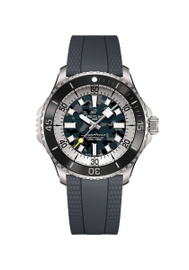 Breitling Superocean Superocean Automatic 46 Super Diver E10379351B1S1 bei Juwelier Kröpfl