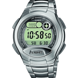 CASIO CASIO Sports W-752D-1AVES bei Juwelier Kröpfl