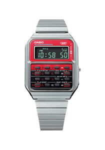 Casio Casio Vintage CA-500WE-4B bei Juwelier Kröpfl