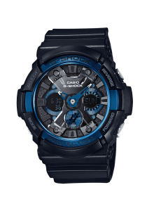 Casio G-SHOCK GA-200CB-1AER bei Juwelier Kröpfl