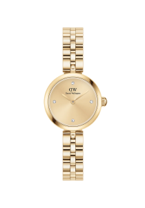 Daniel Wellington Elan Elan Lumine Unitone Gold DW00100718 bei Juwelier Kröpfl