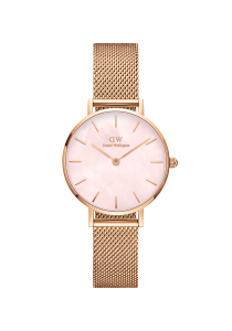 Daniel Wellington Petite Petite Melrose 28mm DW00100513 bei Juwelier Kröpfl