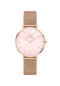 Daniel Wellington Petite Petite Melrose 32mm DW00100516 bei Juwelier Kröpfl