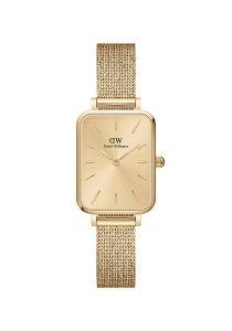 Daniel Wellington Quadro Quadro Pressed Unitone DW00100485 bei Juwelier Kröpfl