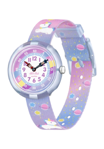 Flik Flak Gameland CUDDLY UNICORN FBNP213 bei Juwelier Kröpfl