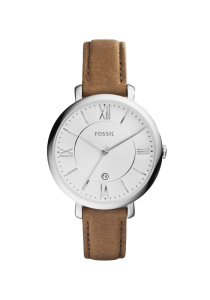 Fossil Jacqueline Damenuhr ES3708 bei Juwelier Kröpfl