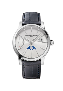 Frédérique Constant Manufacture Manufacture Classic Power Reserve Big Date FC-735S3H6 bei Juwelier Kröpfl