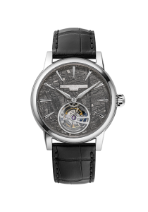 Frédérique Constant Manufacture Manufacture Classic Tourbillon FC-980MT3HPT bei Juwelier Kröpfl