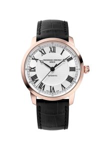 Frederique Constant Classics Classics Premiere FC-301SWR3B4 bei Juwelier Kröpfl