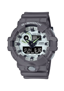 G-Shock G-Shock Classic GA-700HD-8A bei Juwelier Kröpfl