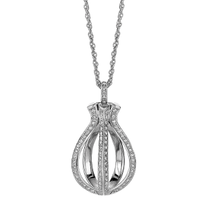 Gellner Metropolitan Wave Collier 5-23636-02 bei Juwelier Kröpfl