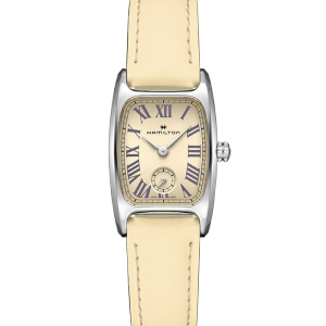 Hamilton American Classic American Classic Boulton Small Second Quartz M H13321821 bei Juwelier Kröpfl