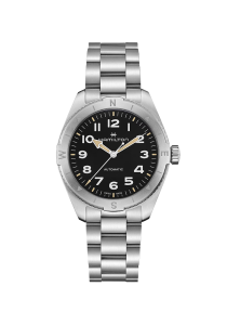 Hamilton Khaki Field Khaki Field Expedition Auto H70315130 bei Juwelier Kröpfl